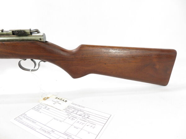Benjamin Model 310 Air Rifle Mfg 1940-1969 SKU 71724.5 - Image 7