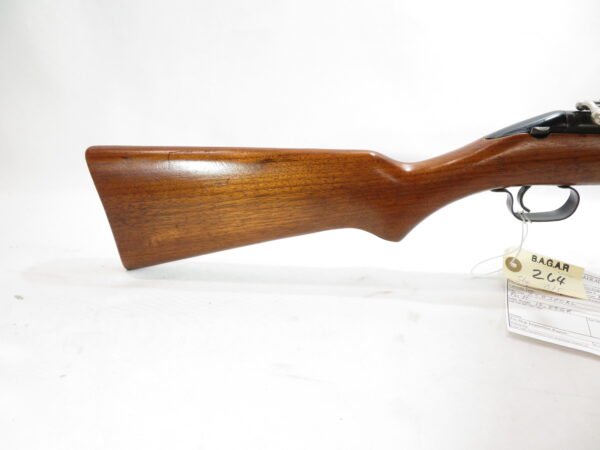 Sheridan Blue Streak Mfg 1975 SKU 71724.6 - Image 2