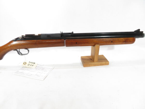 Sheridan Blue Streak Mfg 1975 SKU 71724.6 - Image 3