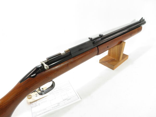 Sheridan Blue Streak Mfg 1975 SKU 71724.6 - Image 4