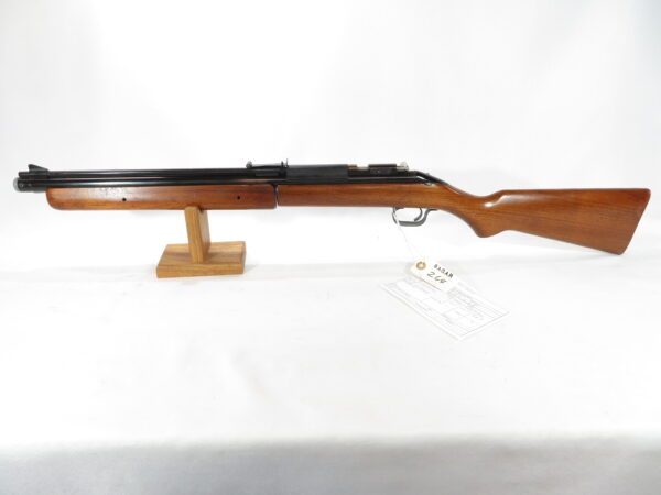 Sheridan Blue Streak Mfg 1975 SKU 71724.6