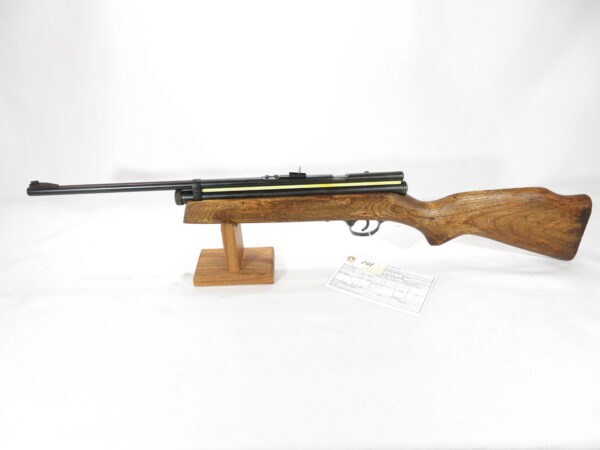 Sears Model 126.19310 C02 Pellet Rifle SKU 71924.1