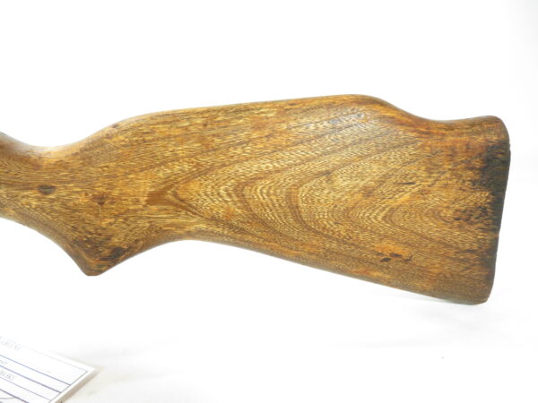 Sears Model 126.19310 C02 Pellet Rifle SKU 71924.1 - Image 2