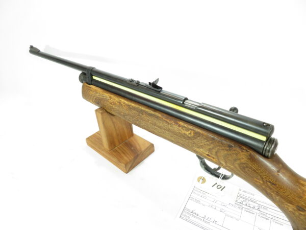 Sears Model 126.19310 C02 Pellet Rifle SKU 71924.1 - Image 4