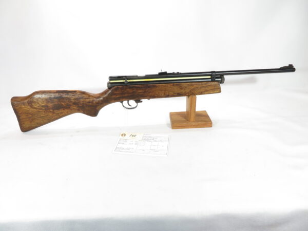 Sears Model 126.19310 C02 Pellet Rifle SKU 71924.1 - Image 5