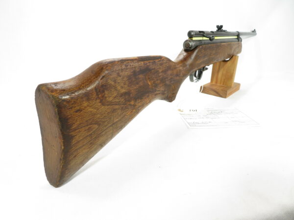 Sears Model 126.19310 C02 Pellet Rifle SKU 71924.1 - Image 9