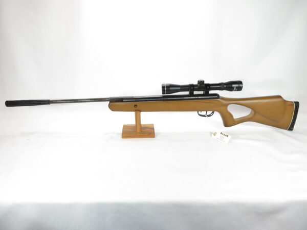 Benjamin Titan NP .177 w/ Walther 4x32 Scope | SKU 71824.2