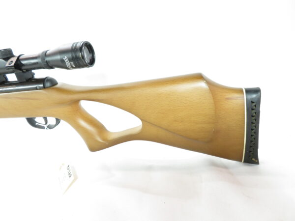 Benjamin Titan NP .177 w/ Walther 4x32 Scope | SKU 71824.2 - Image 2