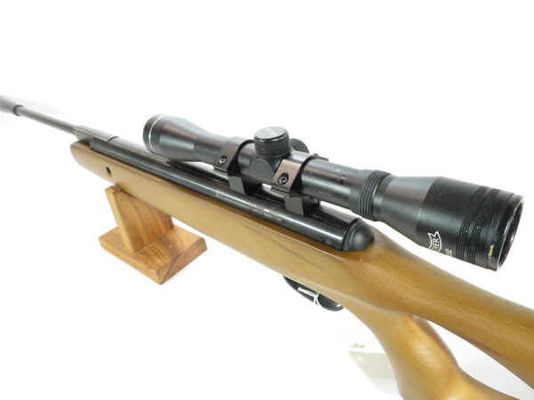 Benjamin Titan NP .177 w/ Walther 4x32 Scope | SKU 71824.2 - Image 5
