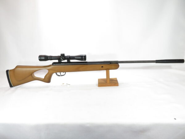 Benjamin Titan NP .177 w/ Walther 4x32 Scope | SKU 71824.2 - Image 6
