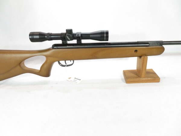 Benjamin Titan NP .177 w/ Walther 4x32 Scope | SKU 71824.2 - Image 8