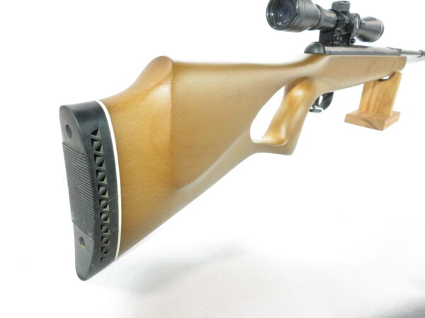 Benjamin Titan NP .177 w/ Walther 4x32 Scope | SKU 71824.2 - Image 10