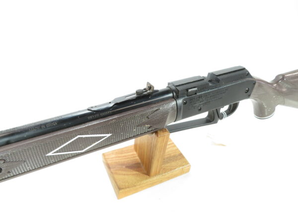 Daisy Powerline 880 Air Rifle | SKU 71924.2 - Image 6