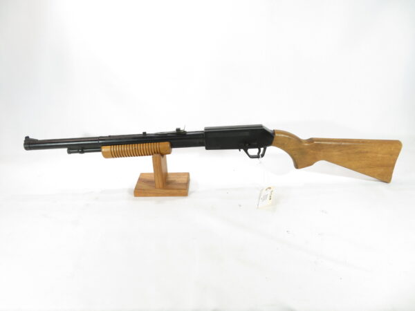 Marksman Plainsman BB Rifle SKU 81624.2