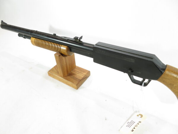 Marksman Plainsman BB Rifle SKU 81624.2 - Image 3