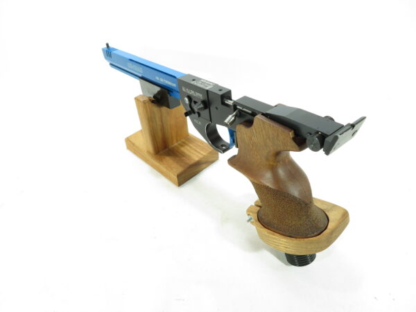 Air Arms Alfa Project 10 meter Match Pistol  SKU 81624.1 - Image 6