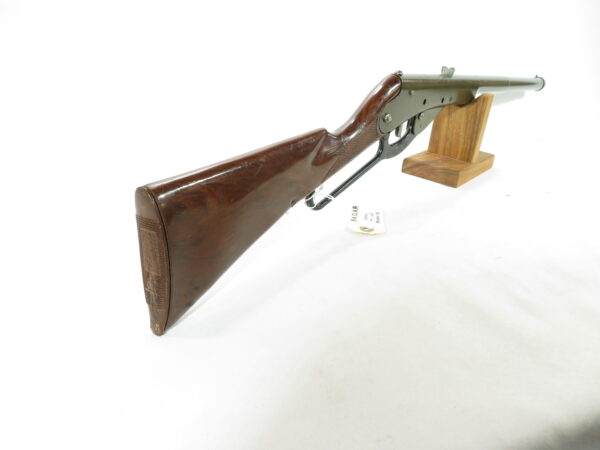 Daisy 102 Model 36 BB Gun Mfg 1942 and 1945-47 SKU 81624.6 - Image 5