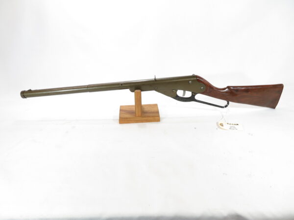 Daisy 102 Model 36 BB Gun Mfg 1942 and 1945-47 SKU 81624.6 - Image 6