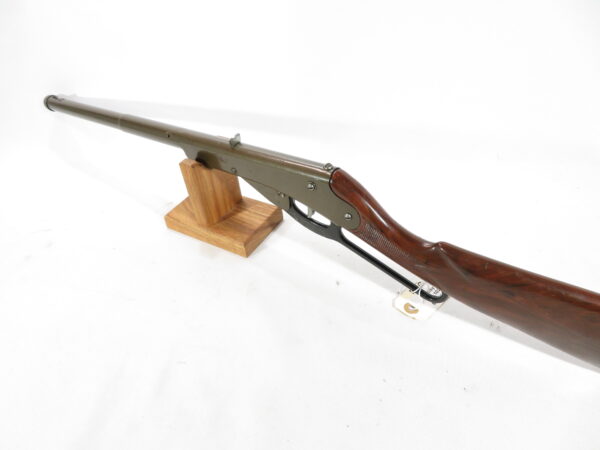 Daisy 102 Model 36 BB Gun Mfg 1942 and 1945-47 SKU 81624.6 - Image 8