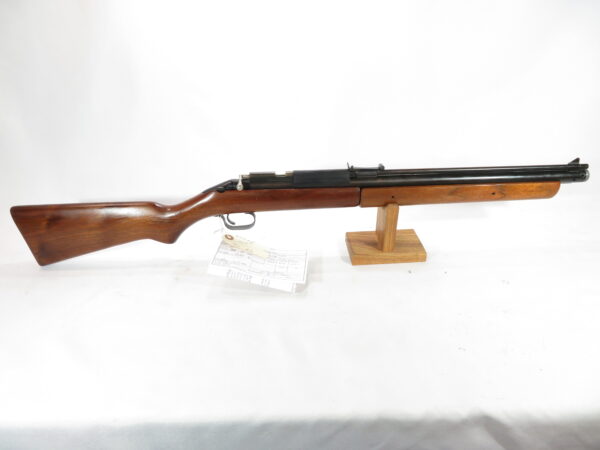 1981 Sheridan Blue Streak SKU 81624.4