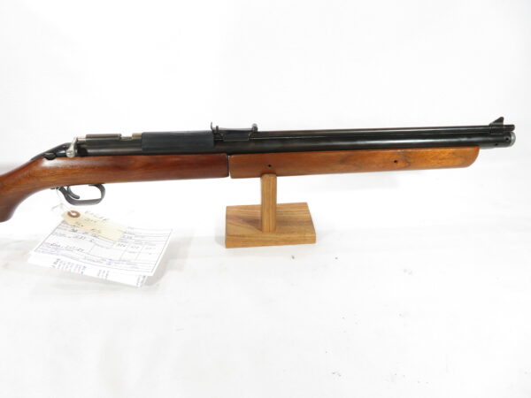 1981 Sheridan Blue Streak SKU 81624.4 - Image 3