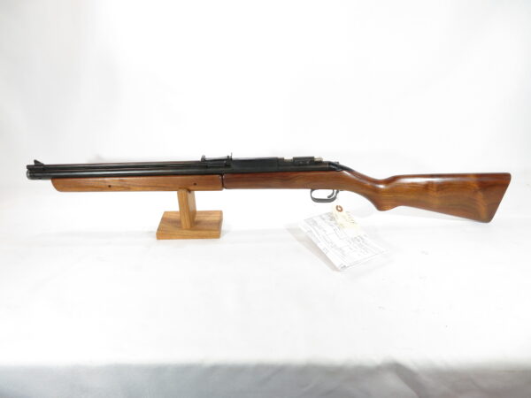 1981 Sheridan Blue Streak SKU 81624.4 - Image 6