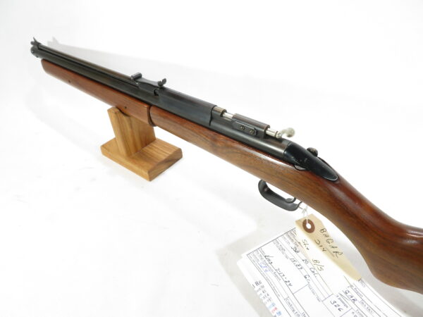 1981 Sheridan Blue Streak SKU 81624.4 - Image 9