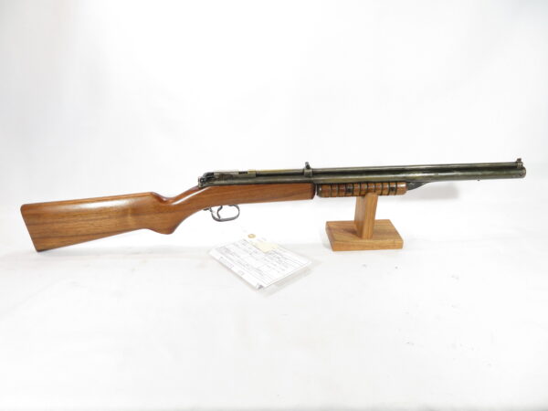 Benjamin Model 312 Mfg 1950-1968 SKU 81624.5
