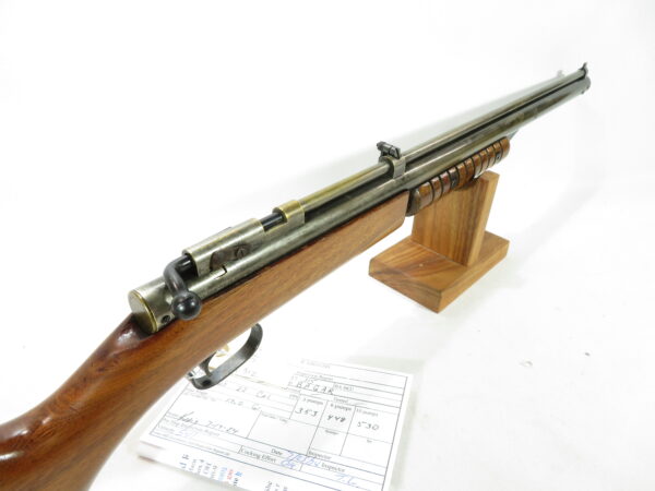 Benjamin Model 312 Mfg 1950-1968 SKU 81624.5 - Image 4