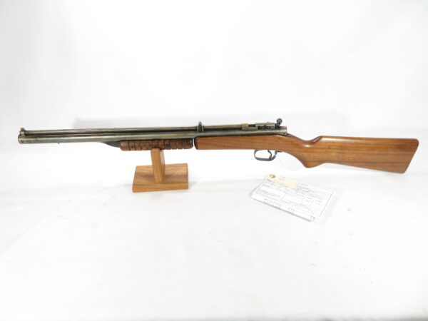 Benjamin Model 312 Mfg 1950-1968 SKU 81624.5 - Image 6