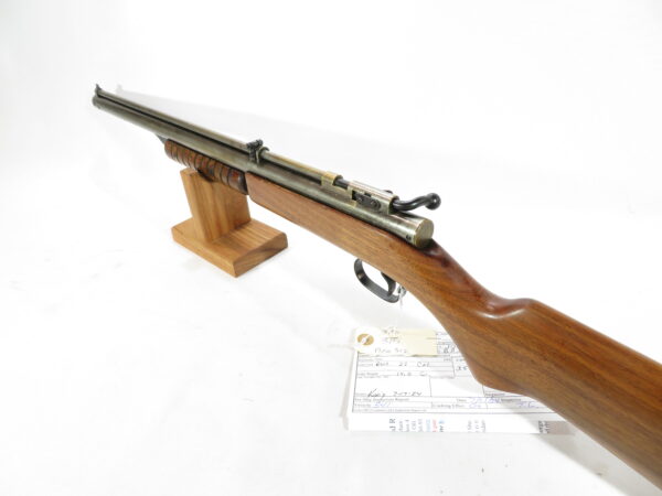 Benjamin Model 312 Mfg 1950-1968 SKU 81624.5 - Image 10