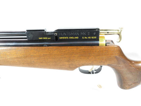 Daystate Huntsman MKII SKU 81624.8 - Image 8