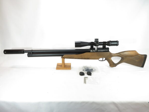 Used JTS Airacuda Max .30 w/ Scope SKU 81624.9