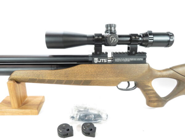 Used JTS Airacuda Max .30 w/ Scope SKU 81624.9 - Image 3