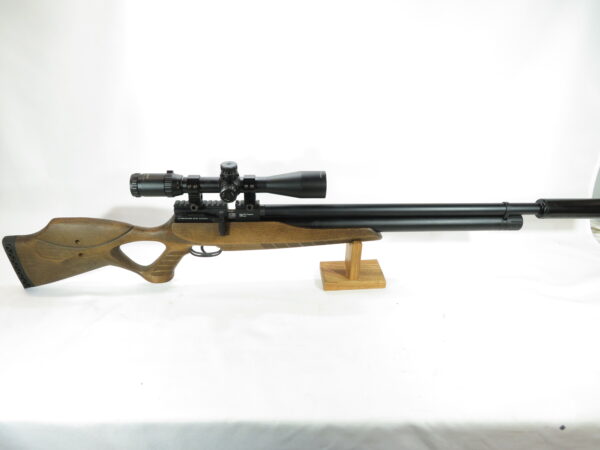 Used JTS Airacuda Max .30 w/ Scope SKU 81624.9 - Image 5