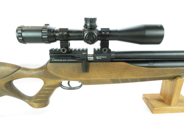 Used JTS Airacuda Max .30 w/ Scope SKU 81624.9 - Image 6