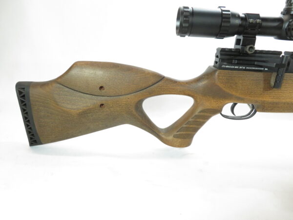 Used JTS Airacuda Max .30 w/ Scope SKU 81624.9 - Image 7