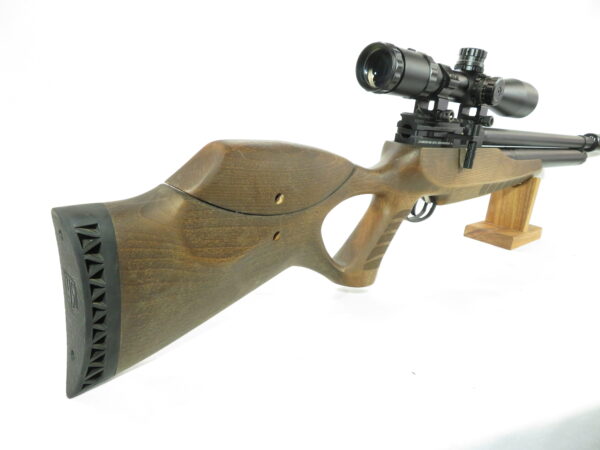 Used JTS Airacuda Max .30 w/ Scope SKU 81624.9 - Image 8