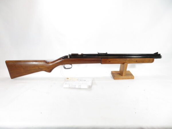 Pre 1972 Sheridan Blue Streak SKU 81624.10