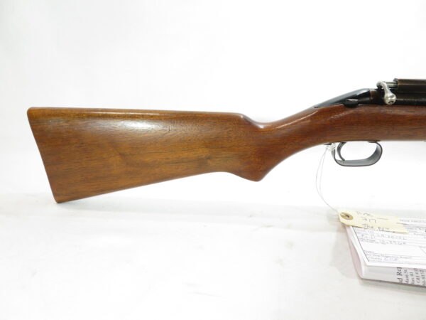 Pre 1972 Sheridan Blue Streak SKU 81624.10 - Image 2