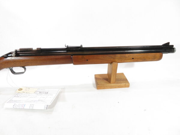 Pre 1972 Sheridan Blue Streak SKU 81624.10 - Image 3