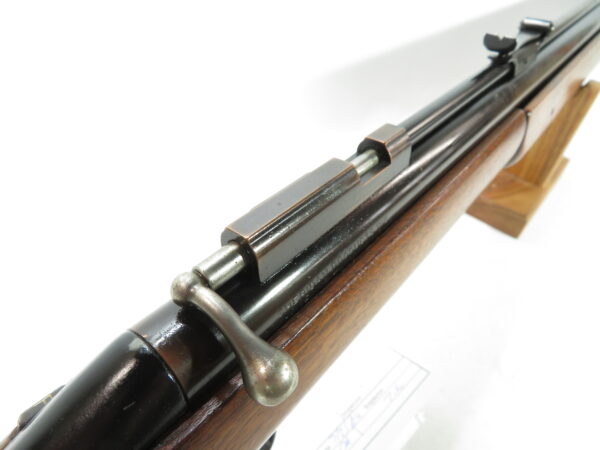 Pre 1972 Sheridan Blue Streak SKU 81624.10 - Image 5