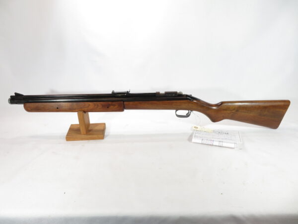 Pre 1972 Sheridan Blue Streak SKU 81624.10 - Image 7