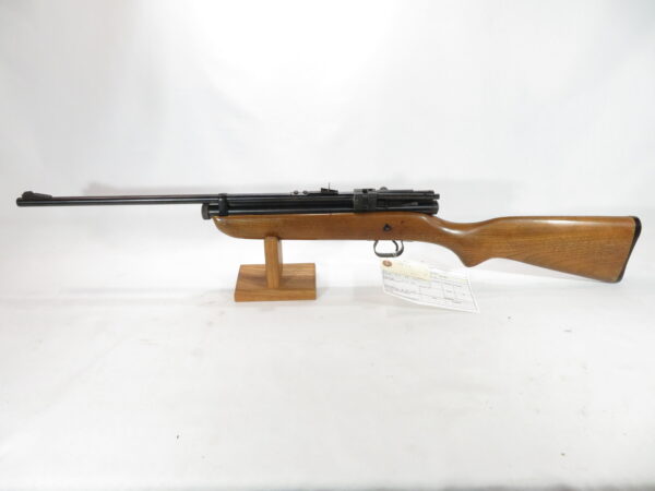 Crosman 400 CO2 Pellet Rifle   SKU 81624.11