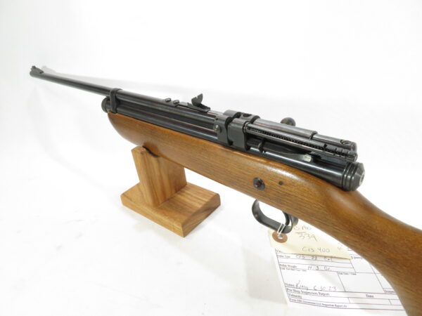 Crosman 400 CO2 Pellet Rifle   SKU 81624.11 - Image 3