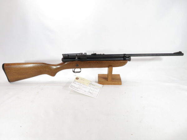 Crosman 400 CO2 Pellet Rifle   SKU 81624.11 - Image 4
