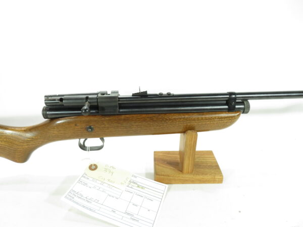 Crosman 400 CO2 Pellet Rifle   SKU 81624.11 - Image 6