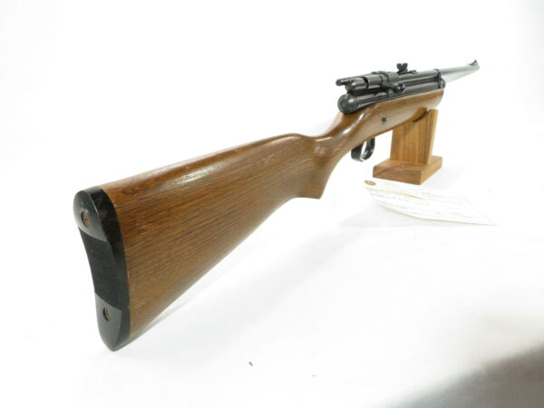 Crosman 400 CO2 Pellet Rifle   SKU 81624.11 - Image 7