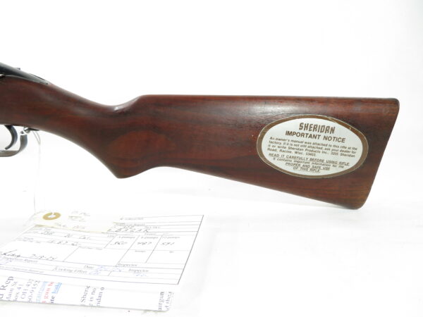 1974 Sheridan Blue Streak  SKU 81624.12 - Image 7