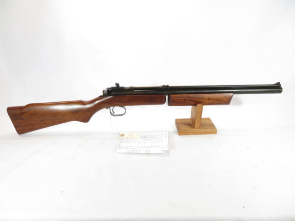 Benjamin Model 342 Air Rifle Mfg 1969-1992 SKU 81624.16